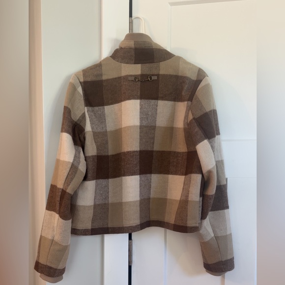 Ariat Marland Jacket Womens Medium - Picture 7 of 7